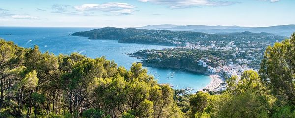 5 Best Hikes In Barcelona: Ultimate Trail Guide