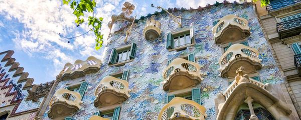 The Ultimate Guide To Visiting Casa Batlló
