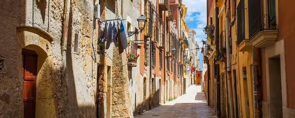7 Best Trips From Barcelona by Train