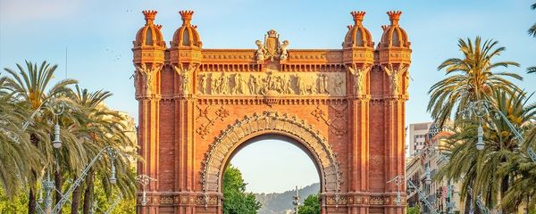 9 Ways To Spend Easter in Barcelona