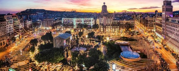 9 Festive Ways To Spend Christmas in Barcelona