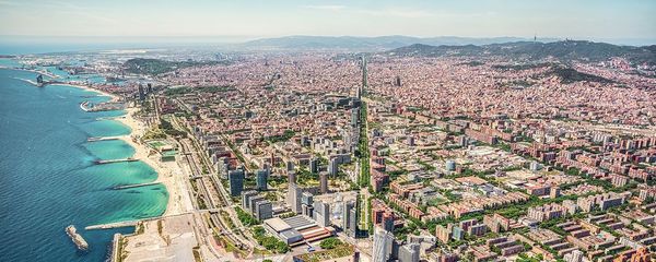 First Time in Barcelona: Everything You Need To Know.