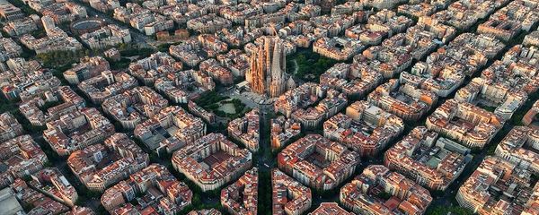 A Long Weekend in Barcelona: The Ultimate Itinerary