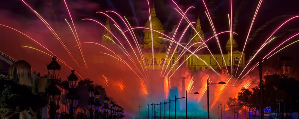 New Year’s Eve in Barcelona: The Ultimate Guide
