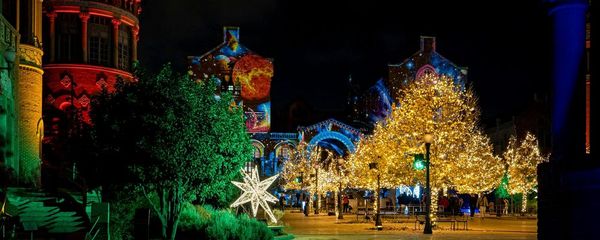 12 Magical Activities to Enjoy in Barcelona in Winter