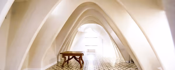 10 Things To Do In Barcelona When It Rains