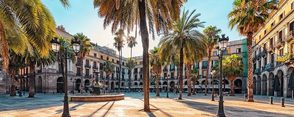 12 Fun Attractions to Visit in Barcelona in Fall