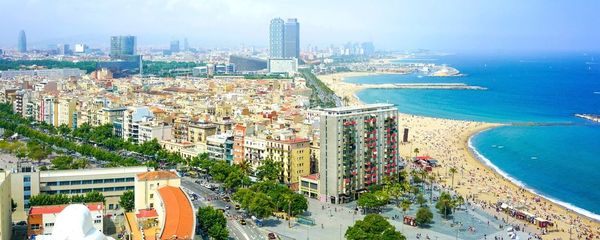 12 Unmissable Experiences in Barcelona in Spring