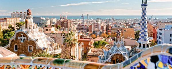 10 Free Things To Do in Barcelona