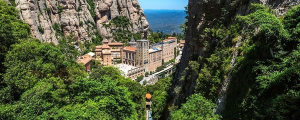 8 Top Weekend Getaways From Barcelona