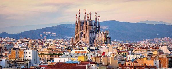 The 5 Best Neighborhoods in Barcelona to Explore
