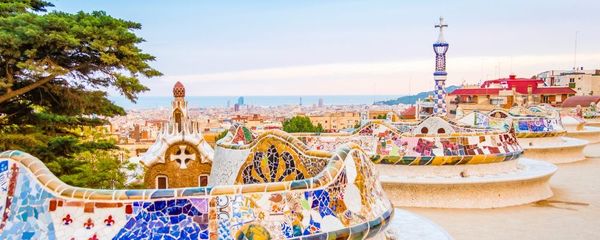 10 Best Views in Barcelona: The Most Scenic Spots to Visit