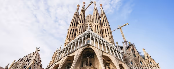 Visiting Sagrada Familia: Everything you need to know