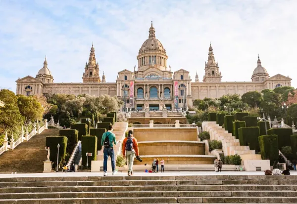 The 10 best art museums in Barcelona