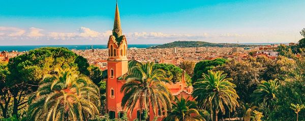 24 Hours In Barcelona: The Ultimate Layover Guide