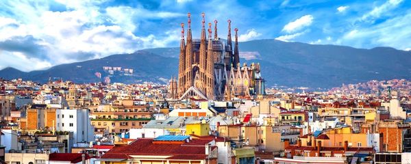 8 great activities to celebrate summer in Barcelona