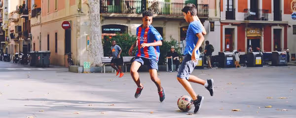 7 of the best things to do in Barcelona with kids