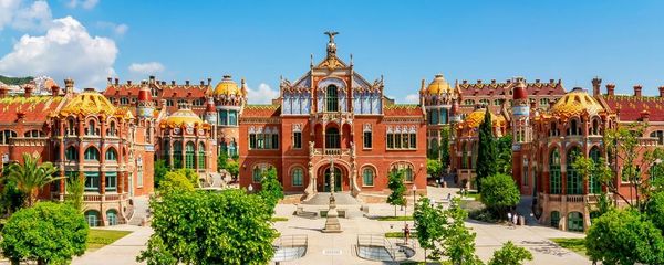 8 of the best hidden gems in Barcelona