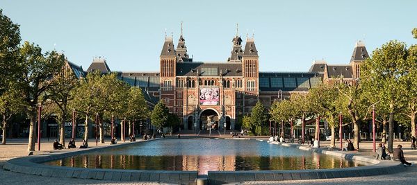 Discover Famous Art in Amsterdam: 10 Must-See Highlights