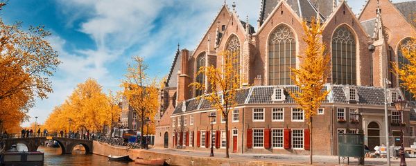 10 Best Churches in Amsterdam You Can’t Miss