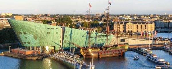 Visiting NEMO Science Museum: All Your Questions Answered
