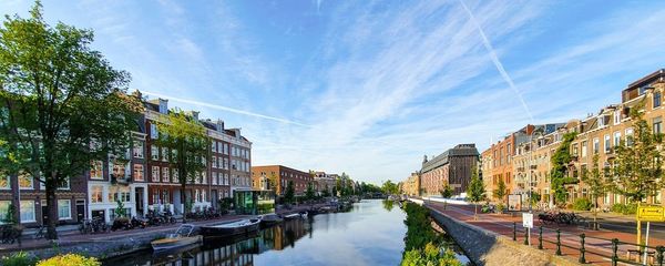 8 Best Trips From Amsterdam by Train To Discover