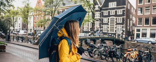 10 Things To Do In Amsterdam When It Rains