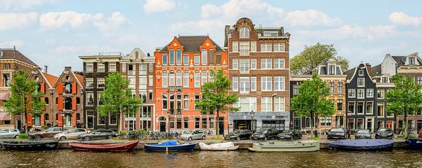 A Weekend in Amsterdam: How To Plan the Perfect Trip