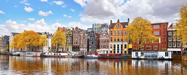 12 Fun Activities to Do and Attractions to Visit in Amsterdam in Fall