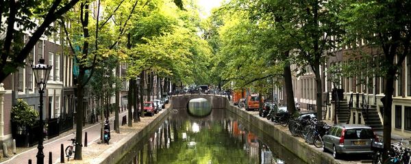 The Best Way To Get Around Amsterdam: Tips and Tricks