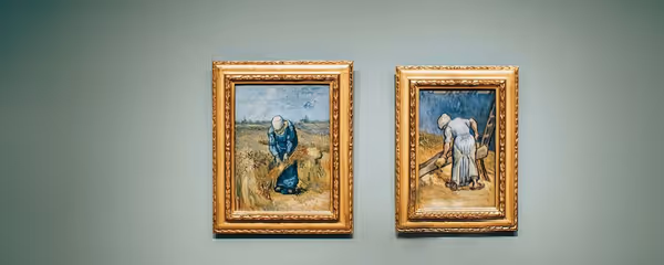 How To Visit The Van Gogh Museum: A Complete Guide