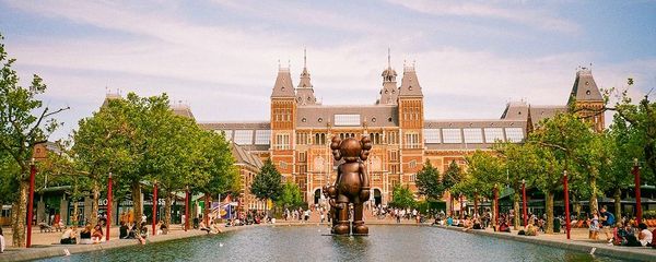 How To Visit The Rijksmuseum: Tips, Tours, And Facts