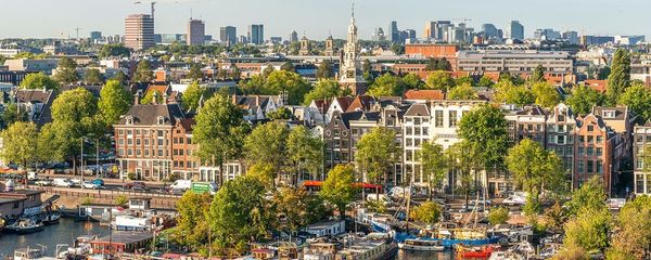 8 Best Weekend Getaways from Amsterdam