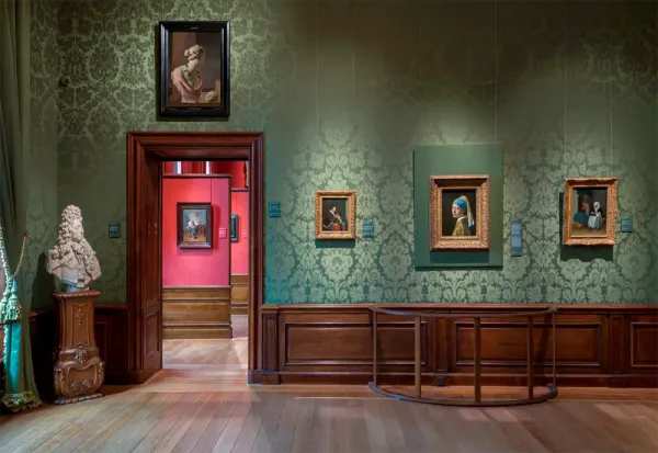 The 10 best art museums in Amsterdam