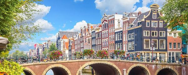 How To Spend Easter In Amsterdam