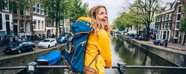 12 Fun Things To Do Alone In Amsterdam
