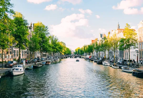 14 Fun And Unique Things To Do In Amsterdam