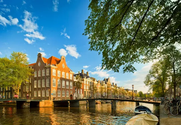 Hidden gems in Amsterdam
