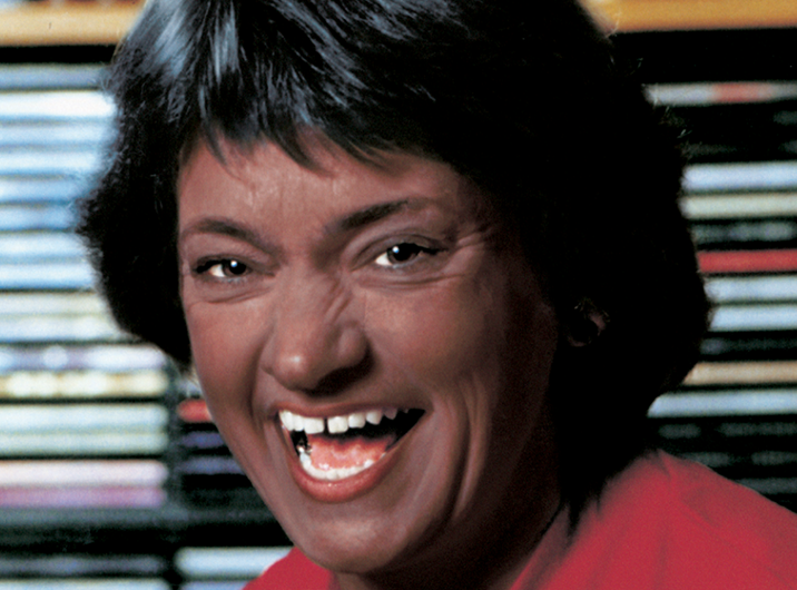 Den mindst ringe avis