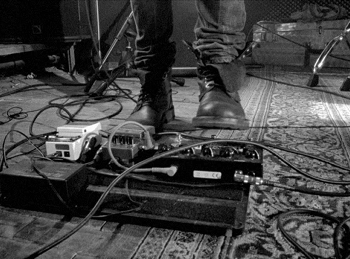 Lidt mere af det hele