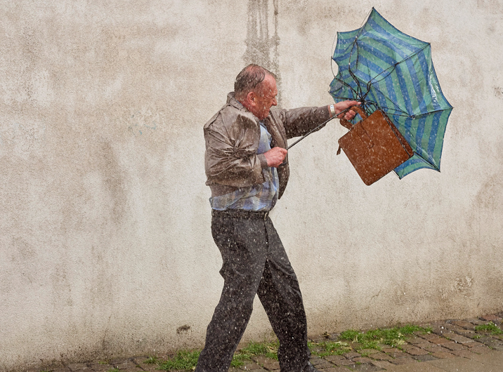 Fremtiden er fyldt med god energi