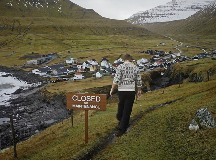 Closed for Maintenance