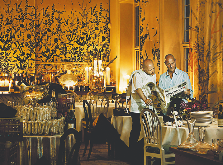 POLITIKEN PLUS LOYALITET