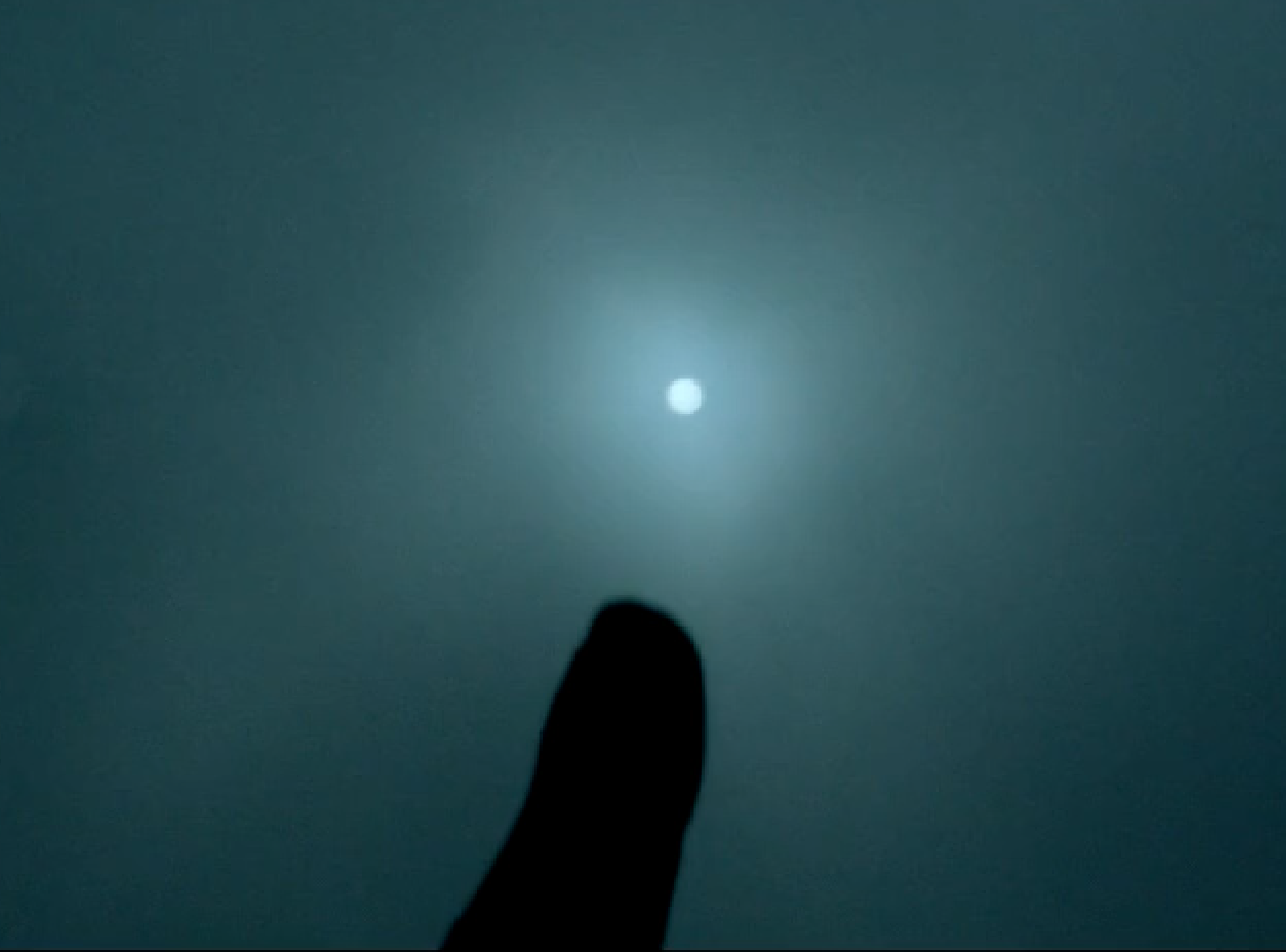 Fremtiden er ikke så sort...