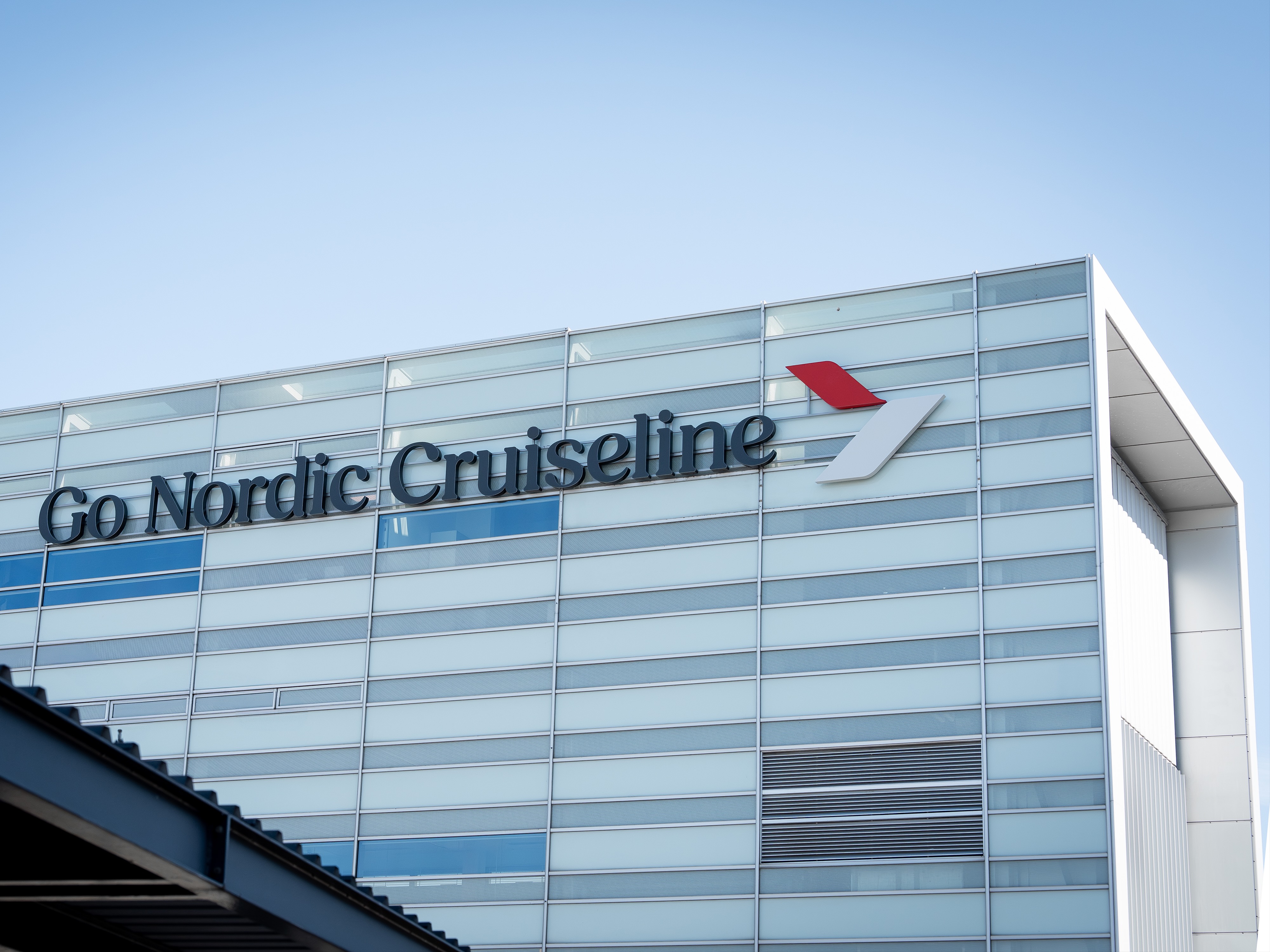 Nyt navn. Samme havn.