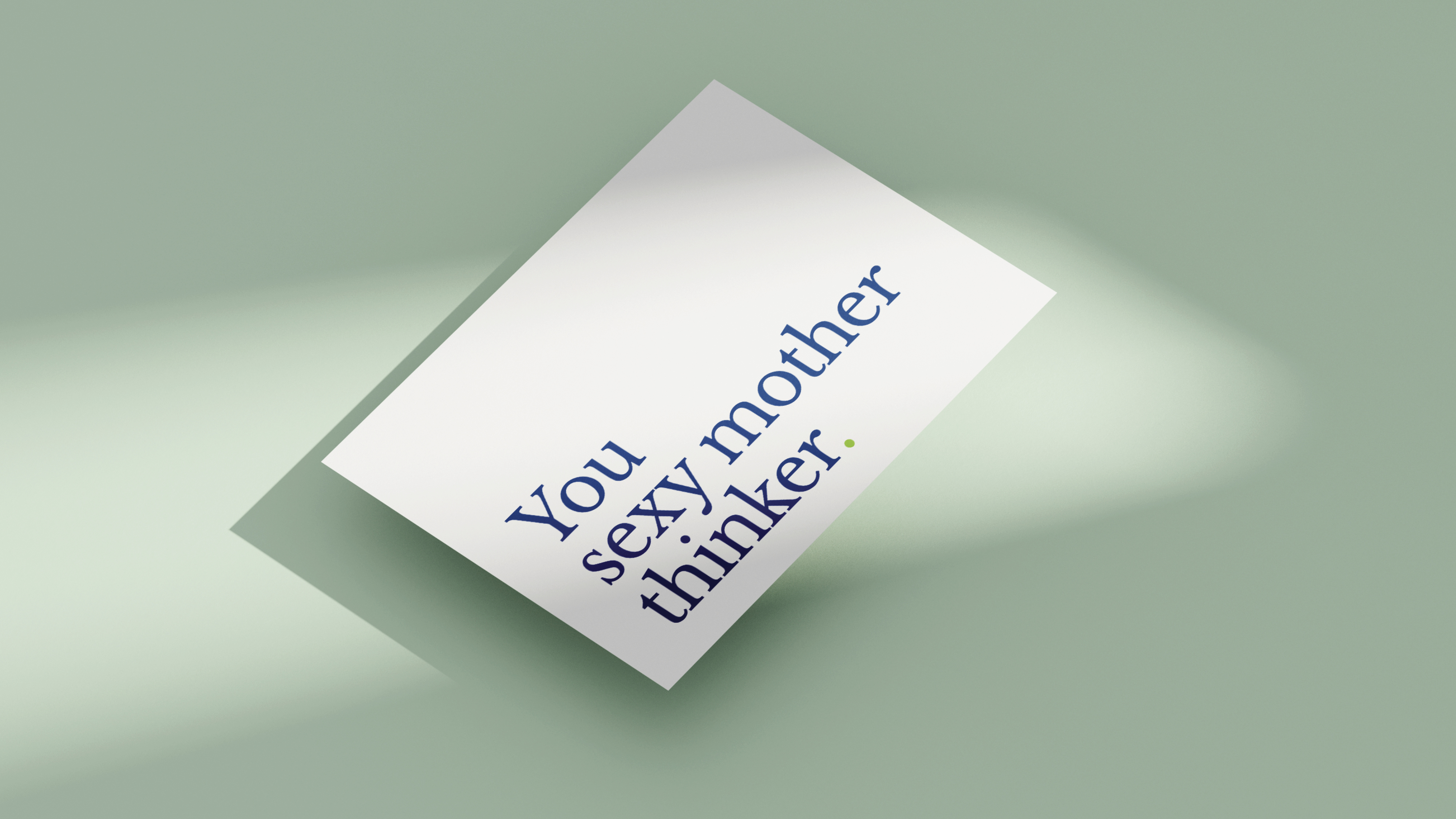 Når man har et image som revisor...