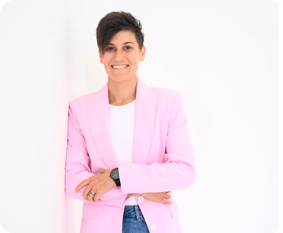 Dr Charlize Jonker