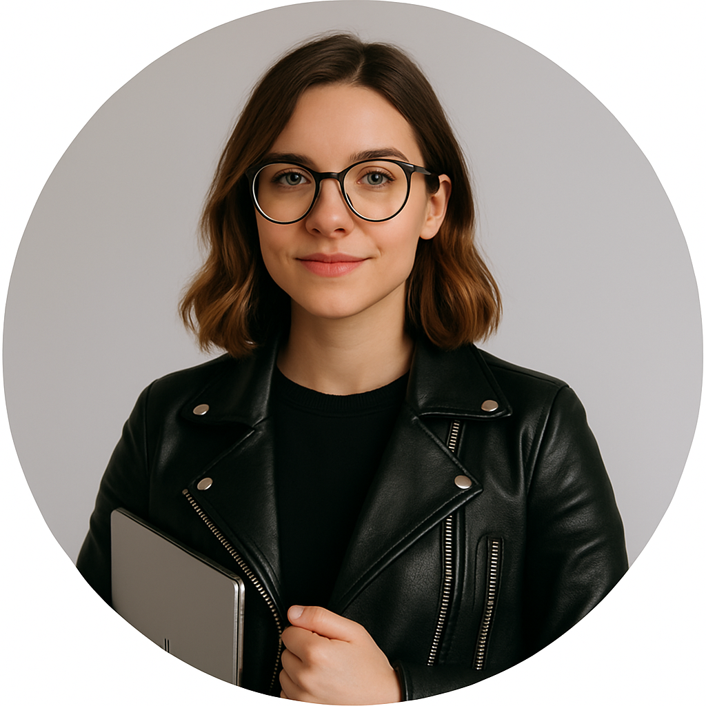 Sophie – SEO-Strategin bei YellowFrog