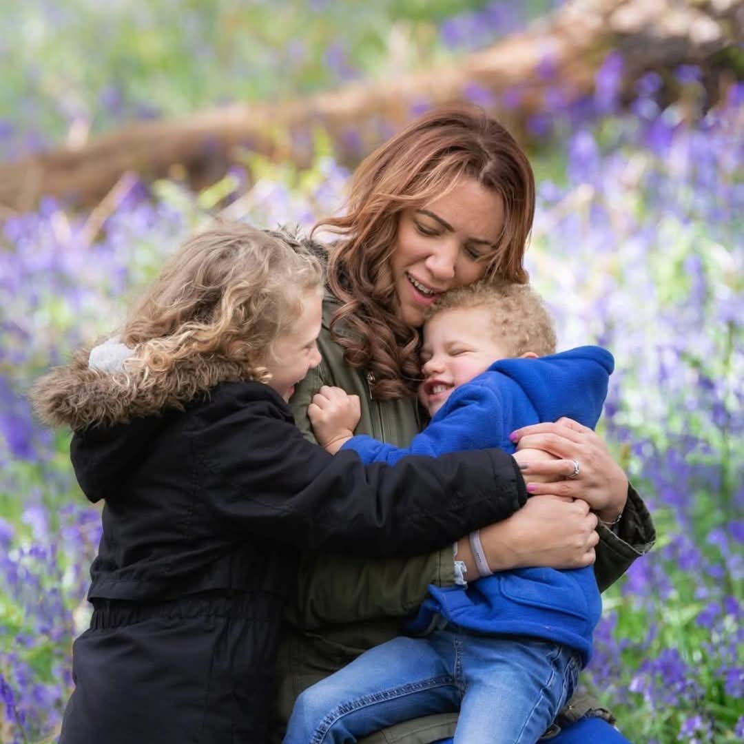Cancer Mum Cheerleader, Cancer Support