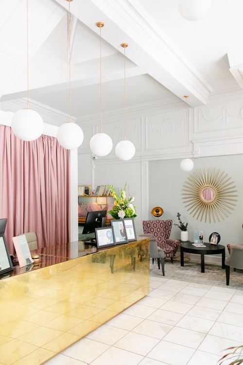 image of pharmacy community engagement activities